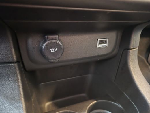 Citroën C3 1.2 PureTech C-Series | Airco (automatisch) | Apple Carplay/Android Auto|telefoonintegratie premi... ActivLease financial lease