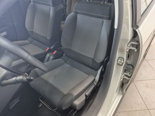 Citroën C3 1.2 PureTech C-Series | Airco (automatisch) | Apple Carplay/Android Auto|telefoonintegratie premi... ActivLease financial lease