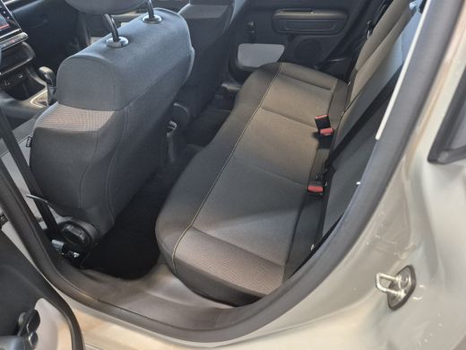Citroën C3 1.2 PureTech C-Series | Airco (automatisch) | Apple Carplay/Android Auto|telefoonintegratie premi... ActivLease financial lease