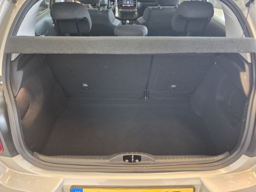 Citroën C3 1.2 PureTech C-Series | Airco (automatisch) | Apple Carplay/Android Auto|telefoonintegratie premi... ActivLease financial lease
