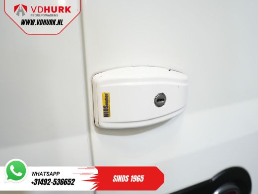 Fiat Dobló Cargo 1.3 MJ BPM VRIJ! 7x Voorraad NL Auto/ Airco/ Bluetooth/ Betimmering ActivLease financial lease