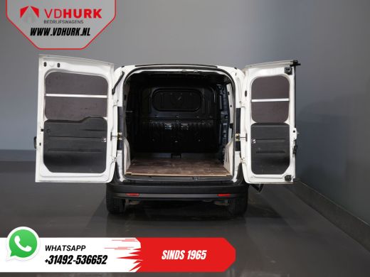 Fiat Dobló Cargo 1.3 MJ BPM VRIJ! 7x Voorraad NL Auto/ Airco/ Bluetooth/ Betimmering ActivLease financial lease