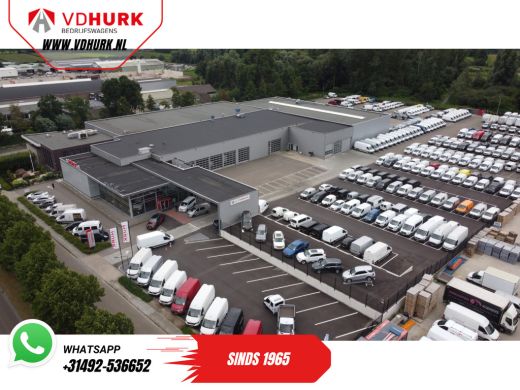 Fiat Dobló Cargo 1.3 MJ BPM VRIJ! 7x Voorraad NL Auto/ Airco/ Bluetooth/ Betimmering ActivLease financial lease