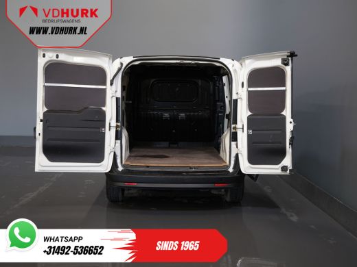 Fiat Dobló Cargo 1.3 MJ BPM VRIJ! 7x Voorraad NL Auto/ Airco/ Bluetooth/ Betimmering ActivLease financial lease
