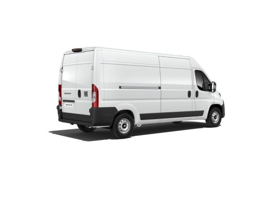 Fiat Ducato Standaard ActivLease financial lease