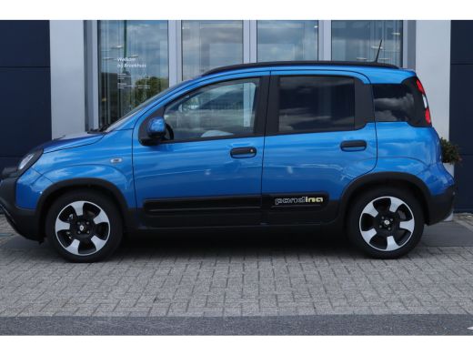 Fiat Panda 1.0 Hybrid Pandina | Cruise Control | Carplay | Sensoren | ActivLease financial lease