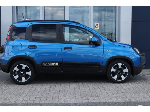 Fiat Panda 1.0 Hybrid Pandina | Cruise Control | Carplay | Sensoren | ActivLease financial lease
