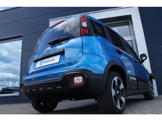 Fiat Panda 1.0 Hybrid Pandina | Cruise Control | Carplay | Sensoren | ActivLease financial lease