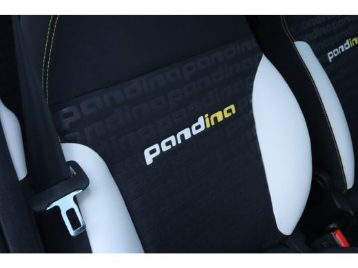 Fiat Panda 1.0 Hybrid Pandina | Cruise Control | Carplay | Sensoren | ActivLease financial lease