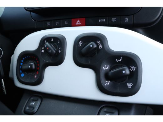 Fiat Panda 1.0 Hybrid Pandina | Cruise Control | Carplay | Sensoren | ActivLease financial lease