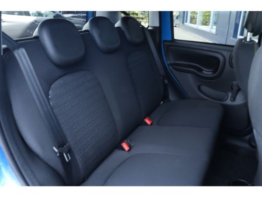 Fiat Panda 1.0 Hybrid Pandina | Cruise Control | Carplay | Sensoren | ActivLease financial lease