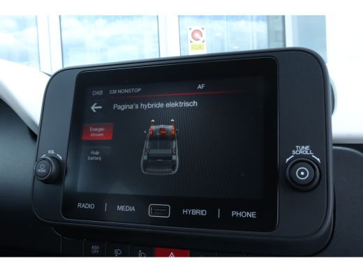 Fiat Panda 1.0 Hybrid Pandina | Cruise Control | Carplay | Sensoren | ActivLease financial lease