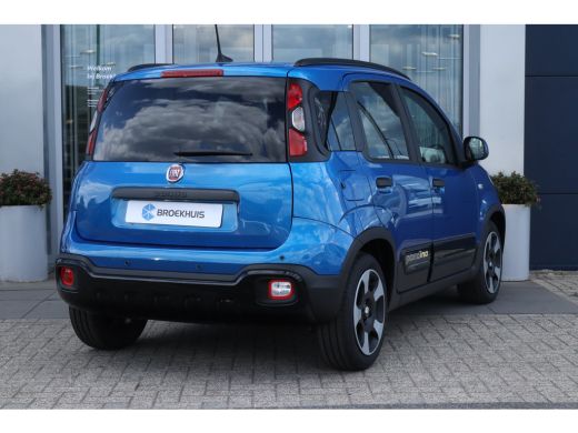 Fiat Panda 1.0 Hybrid Pandina | Cruise Control | Carplay | Sensoren | ActivLease financial lease