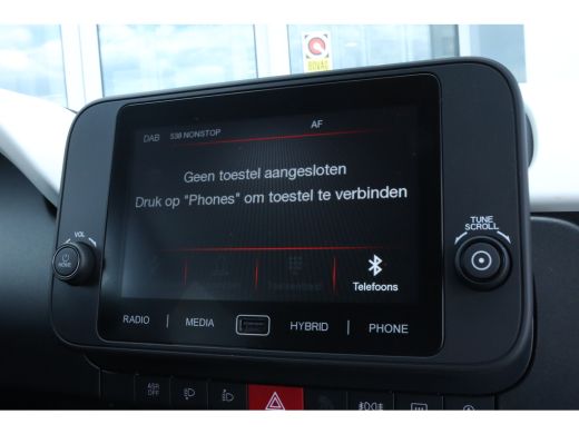 Fiat Panda 1.0 Hybrid Pandina | Cruise Control | Carplay | Sensoren | ActivLease financial lease