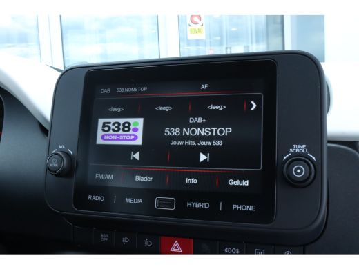 Fiat Panda 1.0 Hybrid Pandina | Cruise Control | Carplay | Sensoren | ActivLease financial lease