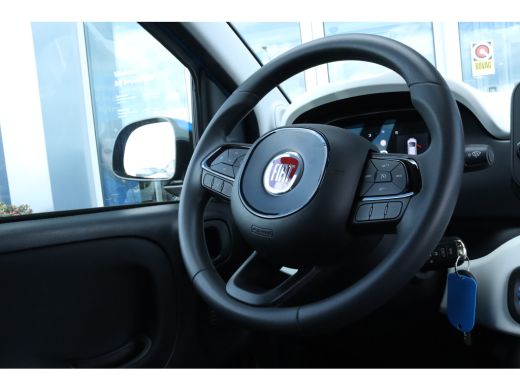 Fiat Panda 1.0 Hybrid Pandina | Cruise Control | Carplay | Sensoren | ActivLease financial lease