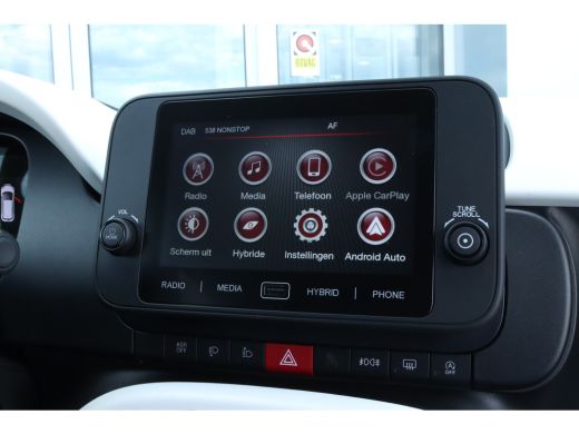 Fiat Panda 1.0 Hybrid Pandina | Cruise Control | Carplay | Sensoren | ActivLease financial lease