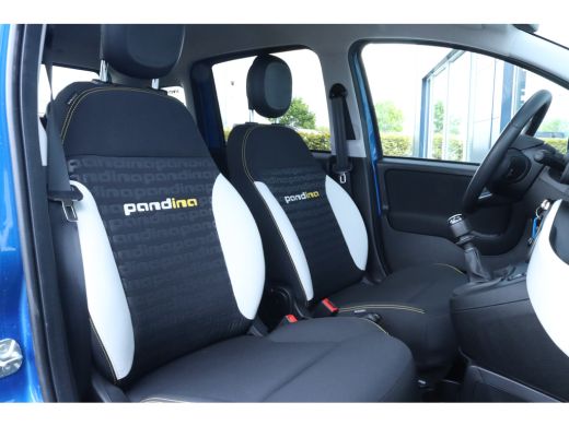 Fiat Panda 1.0 Hybrid Pandina | Cruise Control | Carplay | Sensoren | ActivLease financial lease