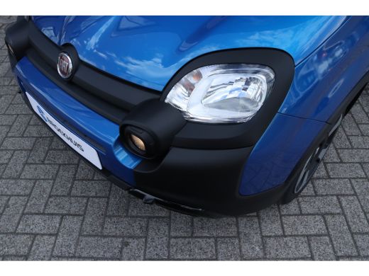 Fiat Panda 1.0 Hybrid Pandina | Cruise Control | Carplay | Sensoren | ActivLease financial lease