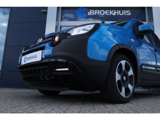 Fiat Panda 1.0 Hybrid Pandina | Cruise Control | Carplay | Sensoren | ActivLease financial lease