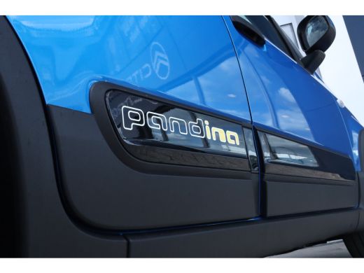 Fiat Panda 1.0 Hybrid Pandina | Cruise Control | Carplay | Sensoren | ActivLease financial lease