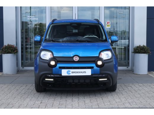 Fiat Panda 1.0 Hybrid Pandina | Cruise Control | Carplay | Sensoren | ActivLease financial lease