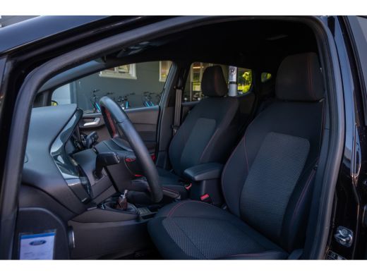 Ford Fiesta 1.0 EcoBoost ST-Line ActivLease financial lease