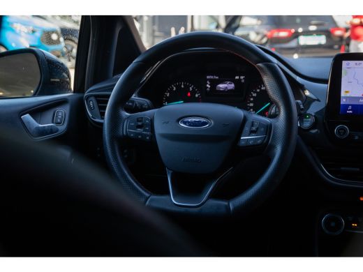 Ford Fiesta 1.0 EcoBoost ST-Line ActivLease financial lease