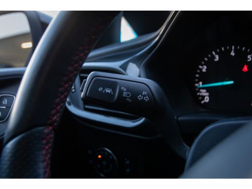 Ford Fiesta 1.0 EcoBoost ST-Line ActivLease financial lease