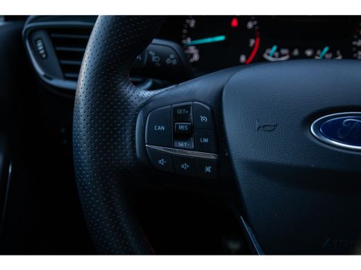 Ford Fiesta 1.0 EcoBoost ST-Line ActivLease financial lease
