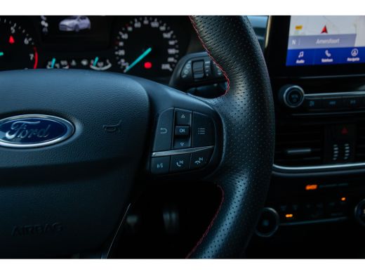 Ford Fiesta 1.0 EcoBoost ST-Line ActivLease financial lease