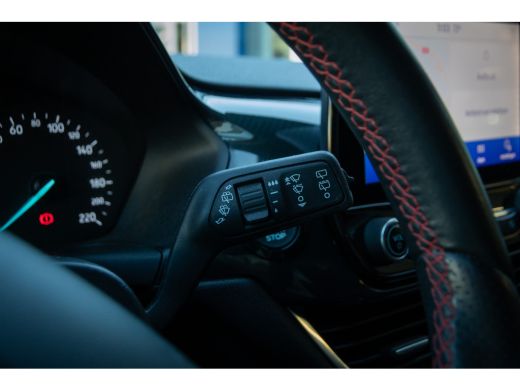 Ford Fiesta 1.0 EcoBoost ST-Line ActivLease financial lease
