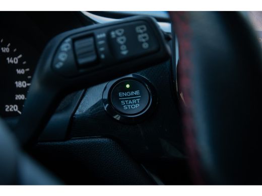 Ford Fiesta 1.0 EcoBoost ST-Line ActivLease financial lease
