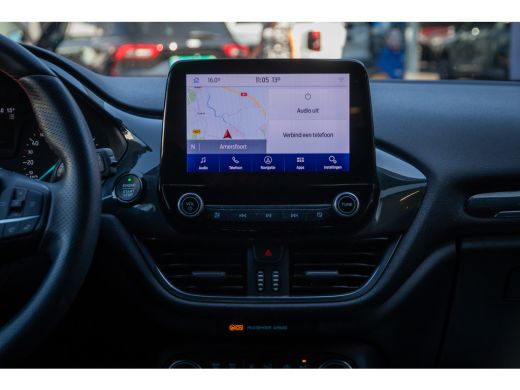 Ford Fiesta 1.0 EcoBoost ST-Line ActivLease financial lease