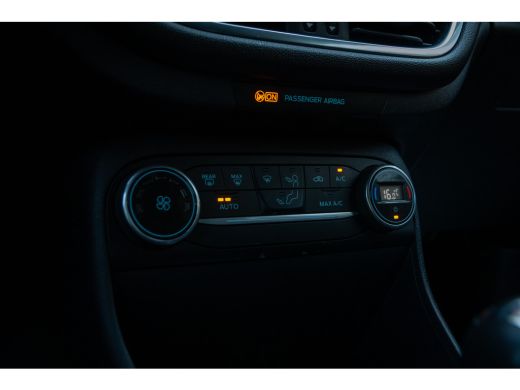 Ford Fiesta 1.0 EcoBoost ST-Line ActivLease financial lease