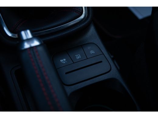 Ford Fiesta 1.0 EcoBoost ST-Line ActivLease financial lease