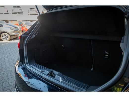 Ford Fiesta 1.0 EcoBoost ST-Line ActivLease financial lease