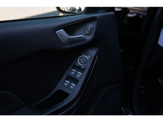 Ford Fiesta 1.0 EcoBoost ST-Line ActivLease financial lease