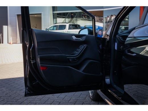 Ford Fiesta 1.0 EcoBoost ST-Line ActivLease financial lease
