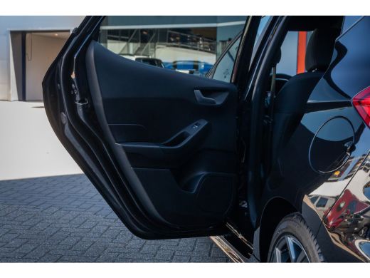 Ford Fiesta 1.0 EcoBoost ST-Line ActivLease financial lease
