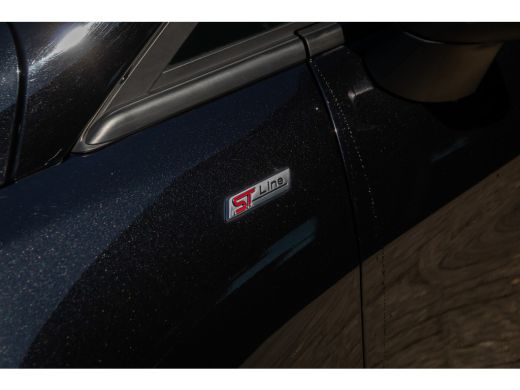 Ford Fiesta 1.0 EcoBoost ST-Line ActivLease financial lease