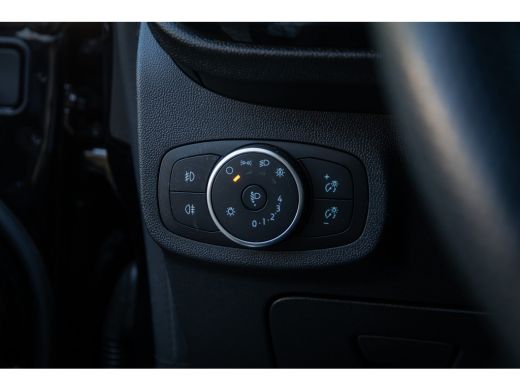 Ford Fiesta 1.0 EcoBoost ST-Line ActivLease financial lease