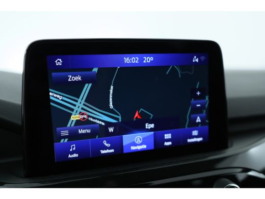 Ford Kuga 2.5 PHEV ST-Line | Dealer Onderhouden! | Navi | Clima | Camera | Keyless | Cruise | Parkeersensor... ActivLease financial lease