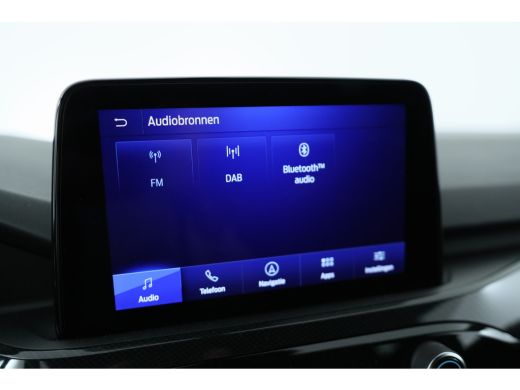 Ford Kuga 2.5 PHEV ST-Line | Dealer Onderhouden! | Navi | Clima | Camera | Keyless | Cruise | Parkeersensor... ActivLease financial lease