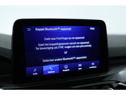 Ford Kuga 2.5 PHEV ST-Line | Dealer Onderhouden! | Navi | Clima | Camera | Keyless | Cruise | Parkeersensor... ActivLease financial lease