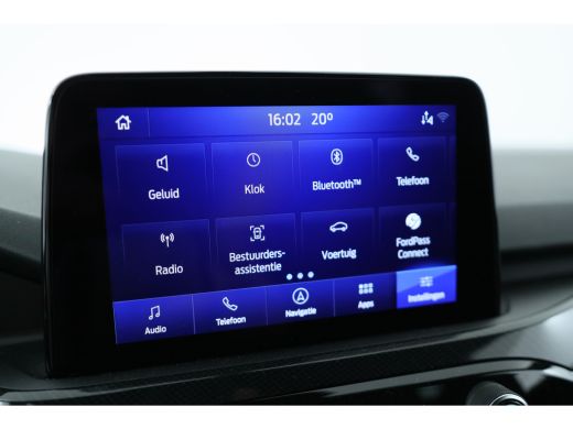 Ford Kuga 2.5 PHEV ST-Line | Dealer Onderhouden! | Navi | Clima | Camera | Keyless | Cruise | Parkeersensor... ActivLease financial lease