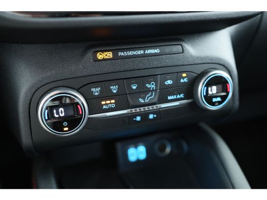 Ford Kuga 2.5 PHEV ST-Line | Dealer Onderhouden! | Navi | Clima | Camera | Keyless | Cruise | Parkeersensor... ActivLease financial lease