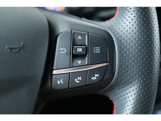 Ford Kuga 2.5 PHEV ST-Line | Dealer Onderhouden! | Navi | Clima | Camera | Keyless | Cruise | Parkeersensor... ActivLease financial lease