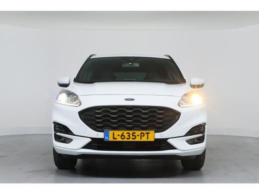 Ford Kuga 2.5 PHEV ST-Line | Dealer Onderhouden! | Navi | Clima | Camera | Keyless | Cruise | Parkeersensor... ActivLease financial lease