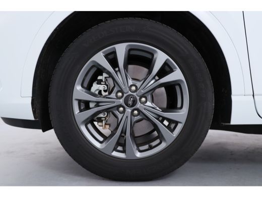 Ford Kuga 2.5 PHEV ST-Line | Dealer Onderhouden! | Navi | Clima | Camera | Keyless | Cruise | Parkeersensor... ActivLease financial lease